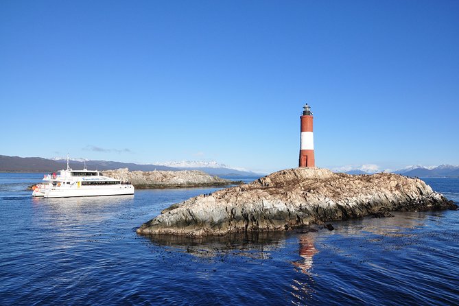 Half-Day Boat Trip to Penguin Colony From Ushuaia - Tour Details and Booking