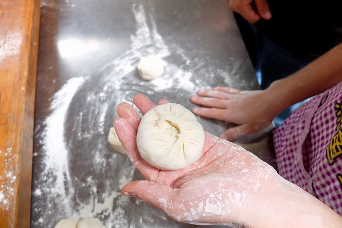 Half-Day Chinese Bun Cooking Class With Local Spice Market Visit - Tour Details