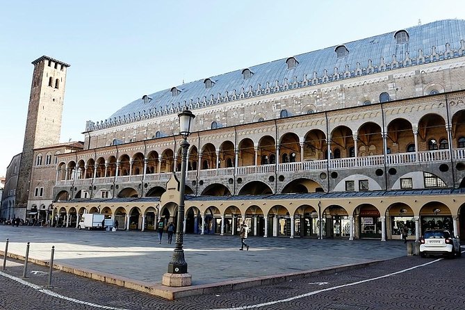 Half Day Cruise Terminal Shore Excursion to Padua, Venetian Villas Brenta Canal - Destination Information