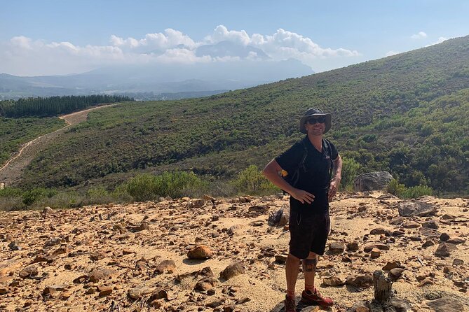 Half Day Estate to Estate, Waterfall Hike - Estate Visits