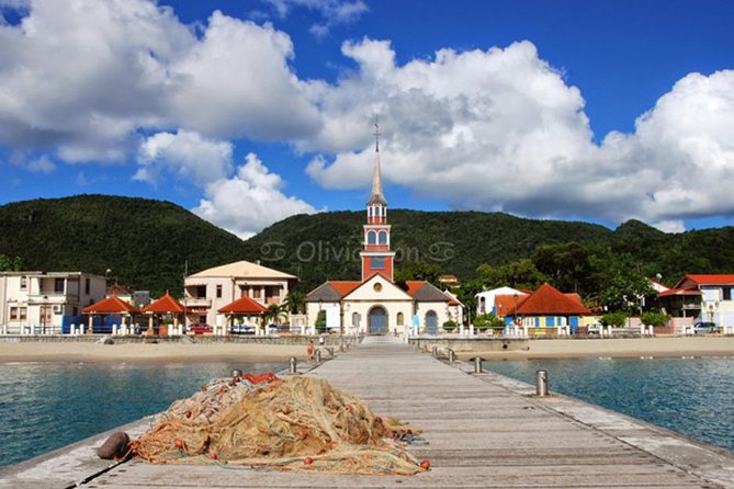 Half-Day Fort-de-France South West Martinique Tour - Tour Highlights