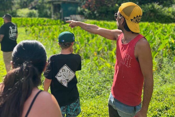 Half Day Hawaiian Culture With Our MāLama Experience - Tour Overview
