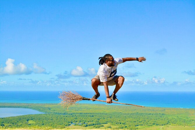 Half-Day Montaña Redonda Tour From Punta Cana - Best Time to Visit Montaña Redonda