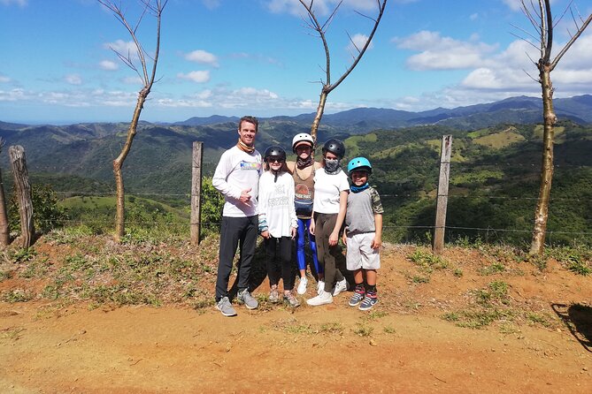 Half Day Mountain Tour in Nosara - Cancellation Policy Details