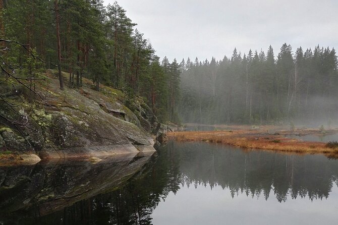 Half-Day Nature Adventure to Nuuksio National Park From Helsinki - Overview and Highlights