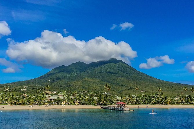 Half Day Nevis Island Experience  - St Kitts - Overview and Access to Nevis Island