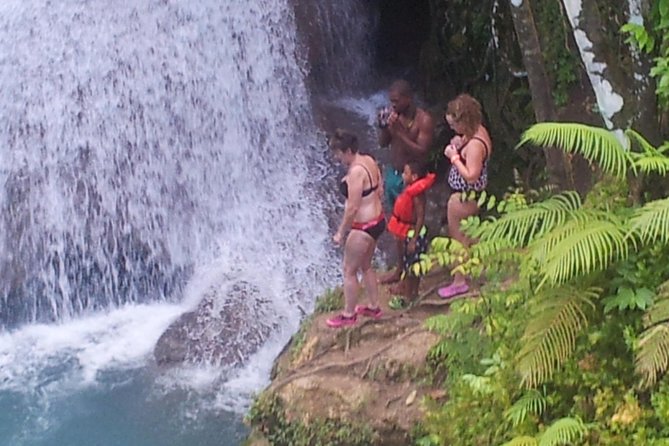 Half-Day Ochos Rios Surrounding Area Tour  - Jamaica - Tour Highlights