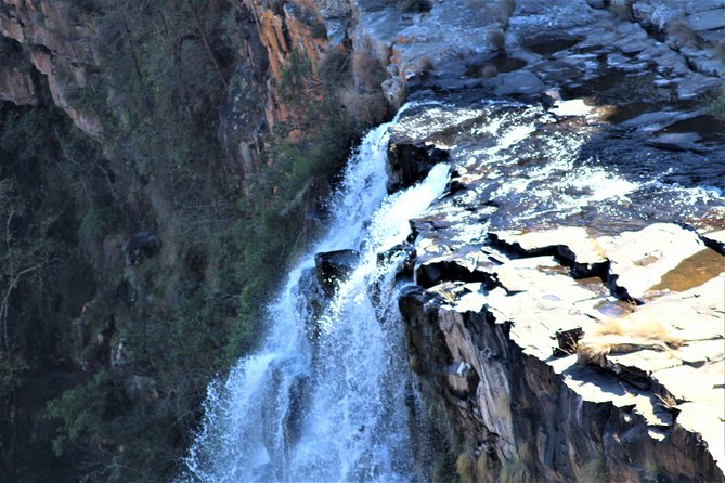 Half Day Panorama Guided Tour - Tour Highlights