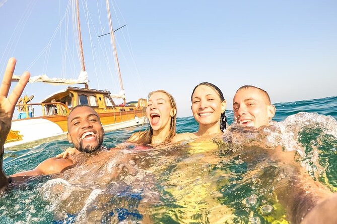Half-day Party Boat Tour in Punta Cana - Good To Know