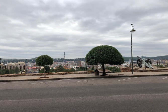 Half-Day Pretoria City Tour From Johannesburg - Overview of Pretoria City Tour