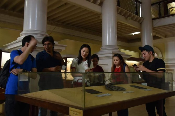 Half-Day Private British Heritage Tour With Lunch - Tour Highlights