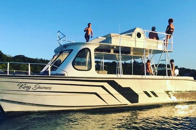 Half-Day Private Catamaran Tour in Puerto Plata - Tour Details