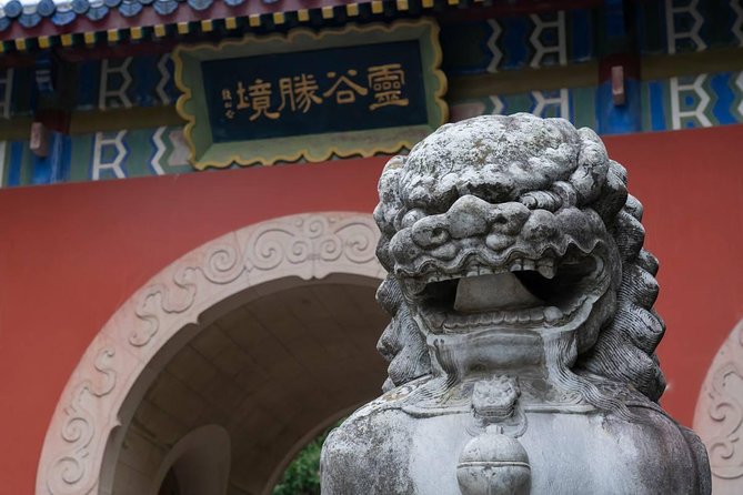 Half-Day Private Customized Nanjing City Tour - Pricing and Booking Options