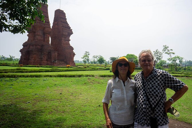 Half-Day Private Majapahit Historical Tour - Tour Destinations