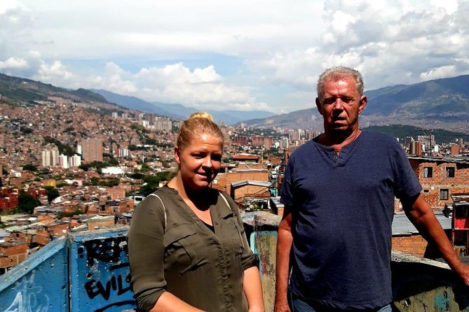 Half Day Private Medellin City Tour With Fernando Boteros Plaza - Price and Booking Details