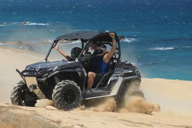 Half-Day Private Quad Bike Tour With Swimming and Tastings  - Punta Cana - Pricing and Booking