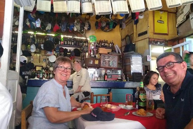 Half Day Private Walking Tour With a Native Guide & Public Transport - Tour Highlights