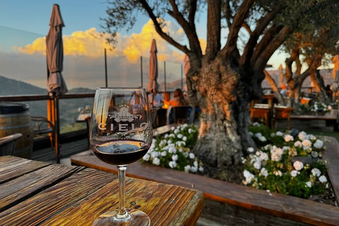 Half Day Private Wine Tasting Tour in Malibu - Tour Duration and Inclusions