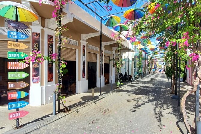 Half-Day Puerto Plata City Tour - Tour Highlights