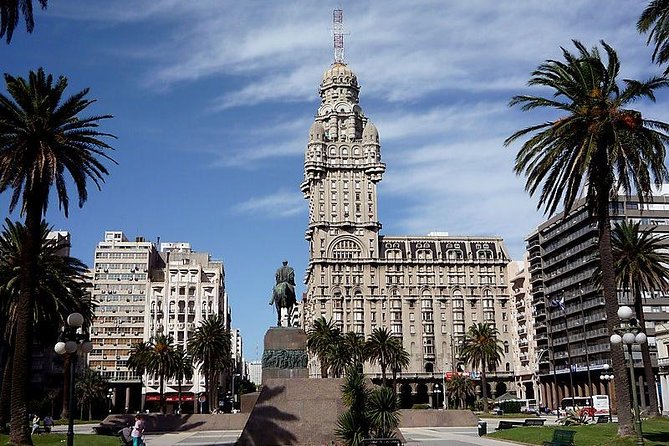 Half-day Regular City Tour at Montevideo - Tour Details and Inclusions