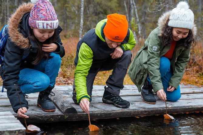 Half-Day Rovaniemi Wilderness Tour - Pricing and Booking