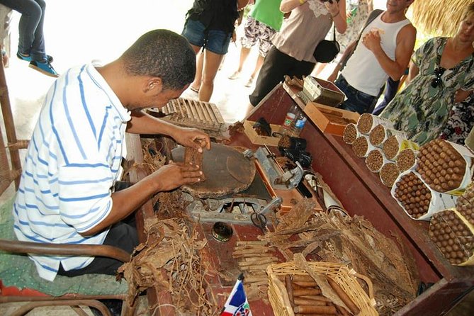Half-Day Safari Tour From Punta Cana - Customer Reviews