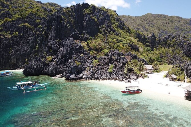 Half-Day Seaduction Premium Speedboat Group Island Hopping Tour - Customer Support Details