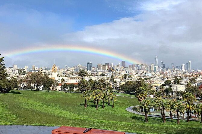 Half Day Shared Walking Tours in Historical San Francisco Pubs - Tour Pricing and Booking Information