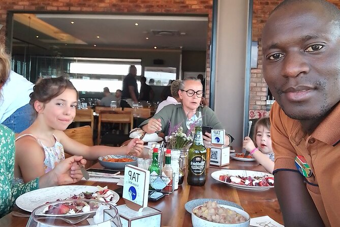Half Day Soweto and Apartheid Museum Guided Tour - Tour Highlights