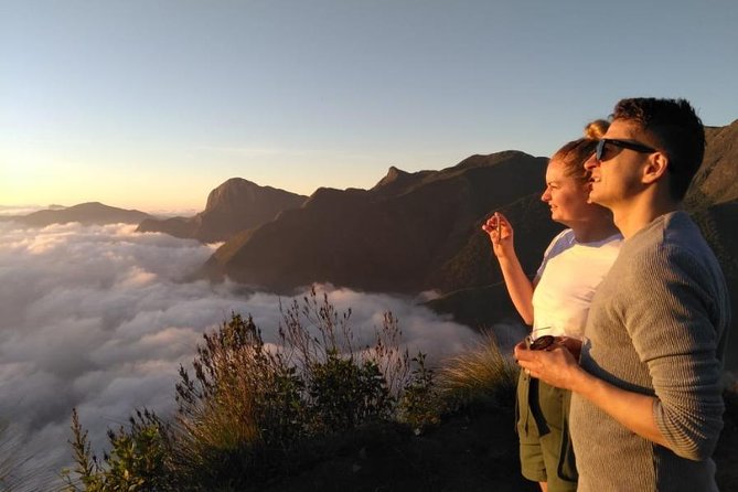 Half Day Sunrise Tour on Top Station, Munnar ( By Munnar Info) - Tour Details