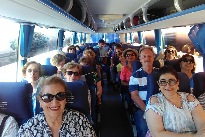 Half-Day Tour of Cartagena by Air-Conditioned Vehicles - Tour Highlights