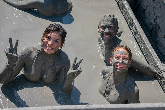 Half-Day Tour to Totumo Mud Volcano From Cartagena - Logistics