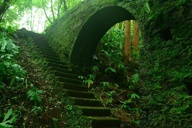 Half Day Walking Tour to Janela Do Inferno and Lagoa Do Fogo - Tour Details