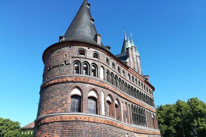 Hamburg Shore Excursion - Driver Guide Tour - Pricing and Reservation