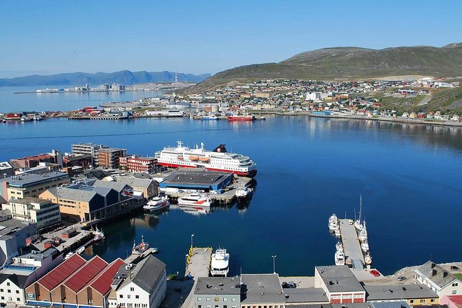 Hammerfest Private Transfer From Hammerfest (Hft) Airport to City Centre - Pricing and Guarantee