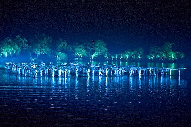 Hangzhou Impressoin West Lake- Enduring Memory of Hangzhou Show Tour - Traveler Reviews and Ratings