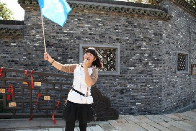 Hangzhou Private Tour Guide Service - Cancellation Policy