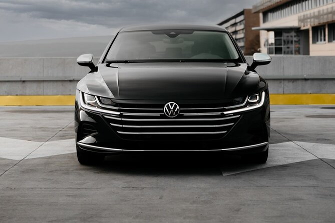 Hannover to Amsterdam One Way Private Transfer - Benefits of Private Transfers