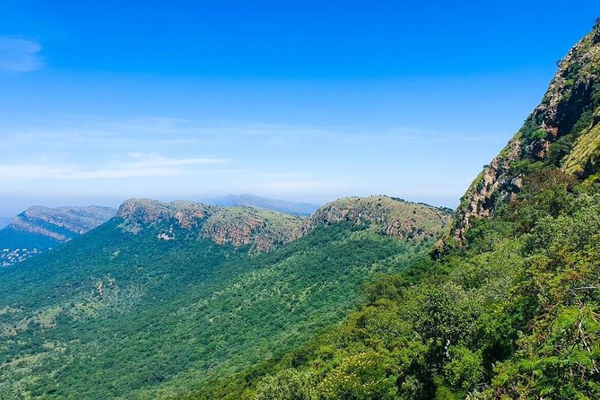 Harties Cableway Experience Ticket - Ticket Details