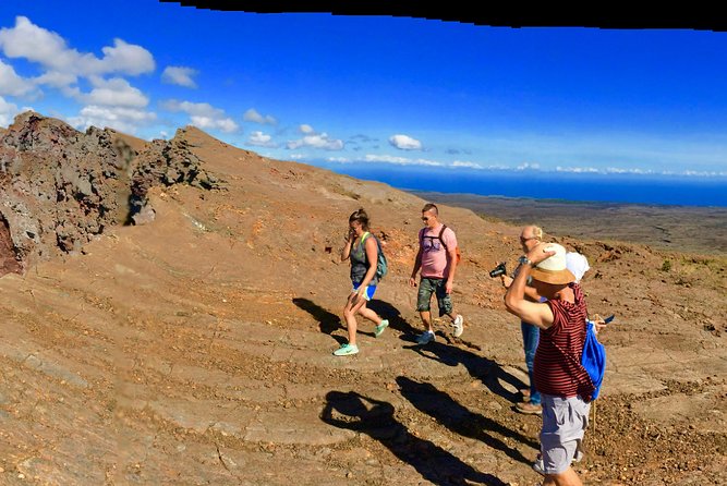 Hawaii Volcanoes National Park Tour With Rainbow Falls, Lava  - Hilo - Tour Highlights and Itinerary