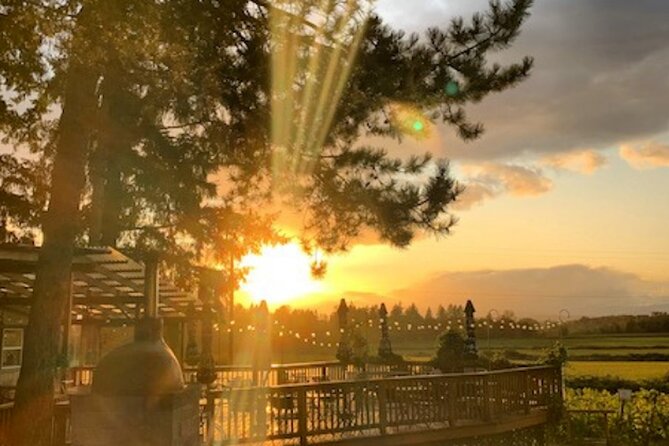 Heart of Willamette Winery Pass : Wine Tastings and Discounts - Event Overview