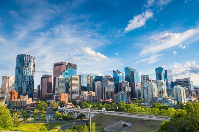 Heartwarming Walking Tour in Calgary for Those in Love - Inclusions