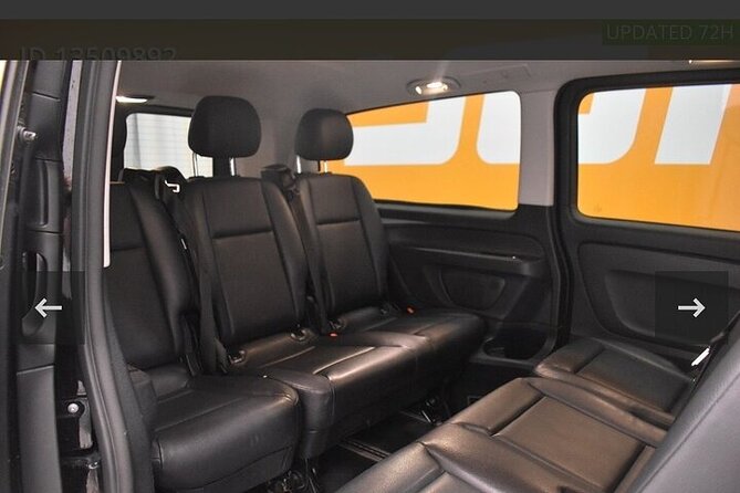 Helsinki Airport to City Center Hotels - Airport Transportation Options