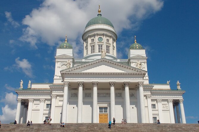 Helsinki Like a Local: Customized Private Tour - Pricing and Guarantee