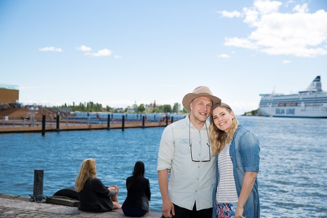 Helsinki Private Arrival Airport Transfer - Background and Overview