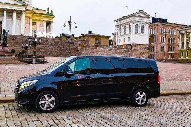 Helsinki Private City, Porvoo, and Haikko Tour - Tour Pricing and Booking Information