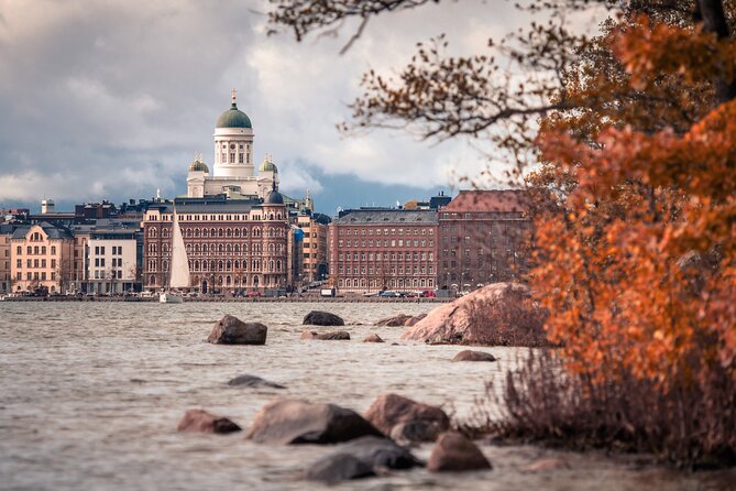Helsinki Walking Tour With a City Planner - Pricing and Booking