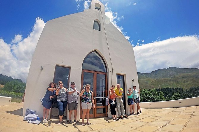 Hemel-en-Aarde Wine Tour - Planning Your Hemel-en-Aarde Wine Tour
