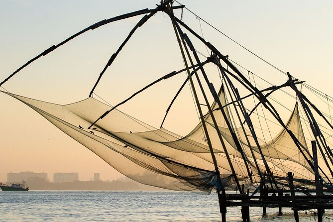 Heritage & Cultural Walk of Kochi (2 Hours Guided Walking Tour) - Tour Highlights