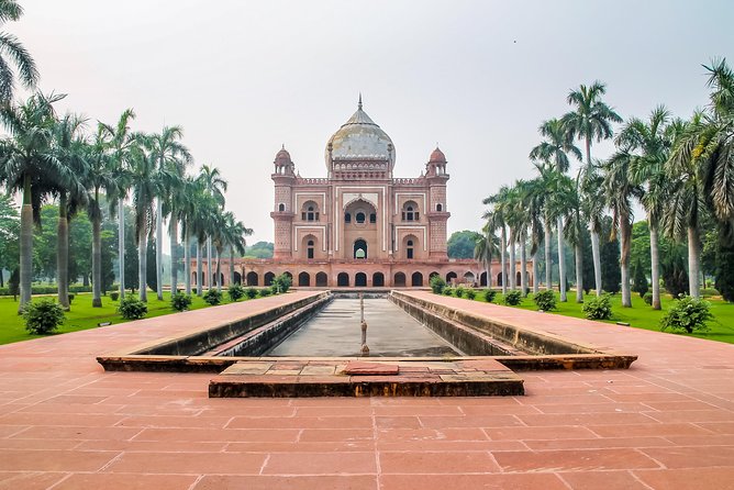 Heritage Delhi Photography Walk (2 Hours Guided Walking Tour With Rickshaw Ride) - Tour Overview